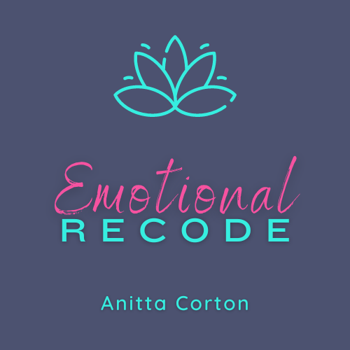 Emotional Recode Energy Healing